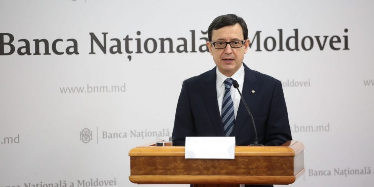 Prognozele BNM: Inflația de bază va crește. Ce se va întâmpla cu prețurile produselor petroliere și alimentare