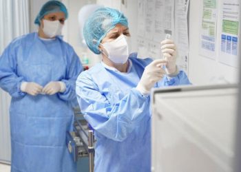 Federația Rusă solicită autorizarea vaccinului rusesc în R. Moldova | VIDEO