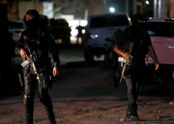 Masacru la o petrecere în Mexic, soldat cu 11 morți