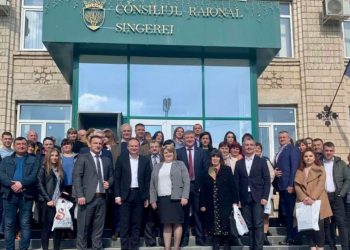 Organizația raională din Sângerei a părăsit PDM: „Ne retragem încrederea acordată conducerii”