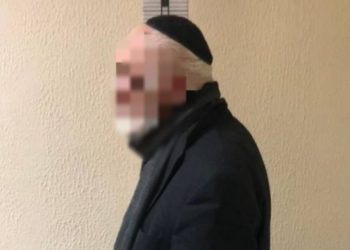 Un israelian condamnat la 42 de ani de detenție pentru viol și hărțuire sexuală, reținut în R. Moldova
