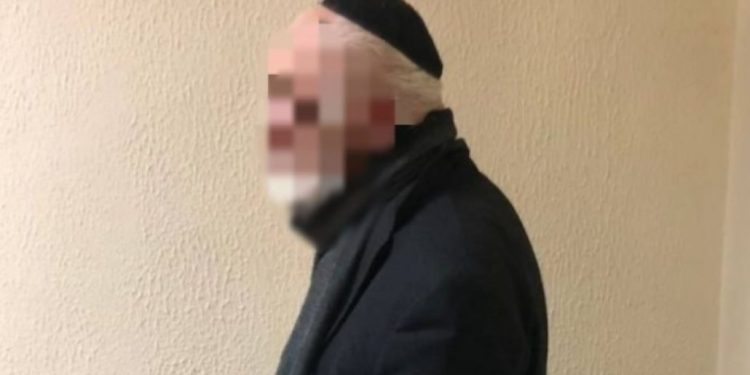 Un israelian condamnat la 42 de ani de detenție pentru viol și hărțuire sexuală, reținut în R. Moldova