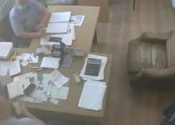 Unul din principalii figuranți în dosarul cimitirului „Sfântul Lazăr”, repus în funcție