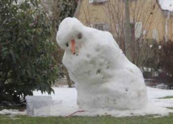 Pleacă iarna? Meteorologii anunță temperaturi primăvăratice | VIDEO