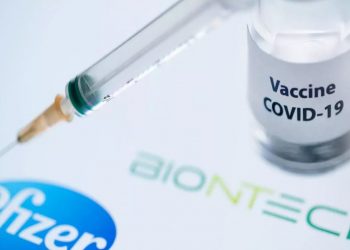 Cel mai recent studiu. Cât de eficientă este prima doză de vaccin Pfizer după 2-4 săptămâni