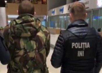 Un moldovean evadat din închisoare și aflat în căutare de mai bine de 16 ani, reținut