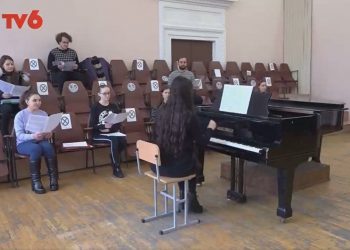 Economie pe seama culturii? O recentă decizie a autorităților aruncă în haos procesul educațional artistic, potrivit reprezentanților din domeniu | VIDEO