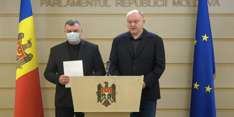 Socialiștii acuză Președinția că ar fi avut „întâlniri secrete” cu judecători: Este o încercare de ingerință în activitatea justiției