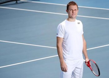 O nouă victorie! Radu Albot ajunge pentru prima dată în carieră în șaisprezecimile Australian Open | VIDEO