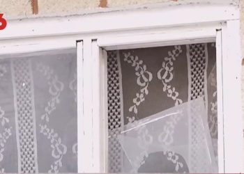 Crima și jafurile de la Caracui, sat terorizat de un minor. Mărturii și imagini cutremurătoare de la locul atacului | VIDEO