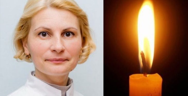 Sistemul medical din R. Moldova a mai pierdut un medic