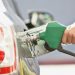 Noi scumpiri la carburanți