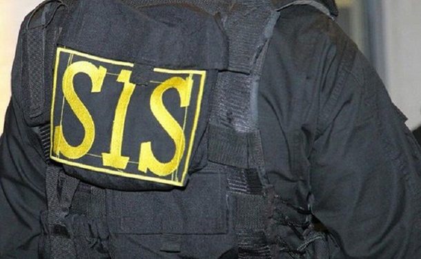 Двух офицеров СИБ задержали пьяными за рулем: они рискуют остаться без работы