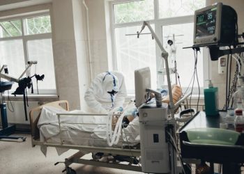 Încă 1 518 cazuri de COVID-19 și 25 decese au fost confirmate în Moldova