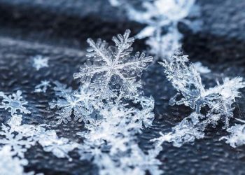 Iarna nu cedează: Codul Galben rămâne în vigoare, iar în unele regiuni circulația este îngreunată | VIDEO