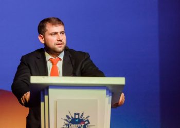 Илан Шор о Петере Михалко: Вряд ли Европейскому союзу нужен такой представитель где бы то ни было