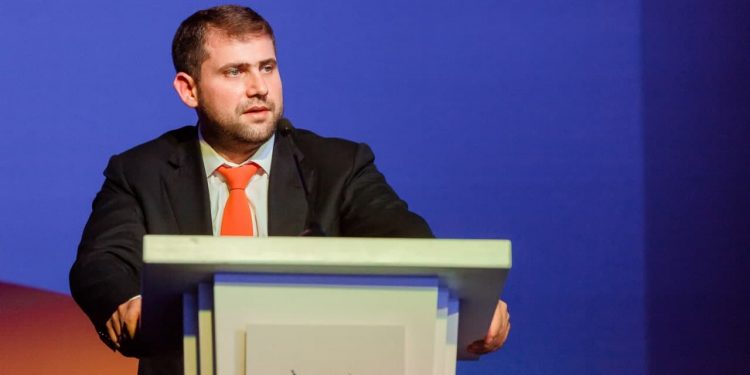 Илан Шор о Петере Михалко: Вряд ли Европейскому союзу нужен такой представитель где бы то ни было