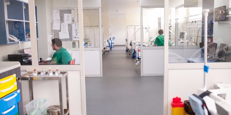 Spitalul Raional Edineț a fost obligat să restituie 9.702 lei unui fost pacient