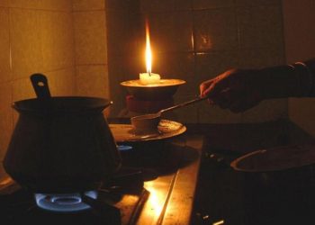 Vântul puternic a lăsat fără electricitate 19 localități din țară