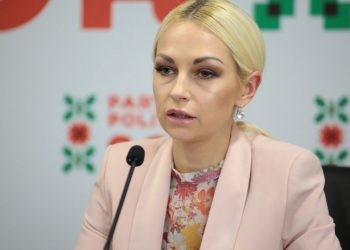 Marina Tauber a criticat Guvernul și Președinția și a cerut să fie întreprinse măsuri urgente pentru depășirea crizei economice și pandemice | VIDEO