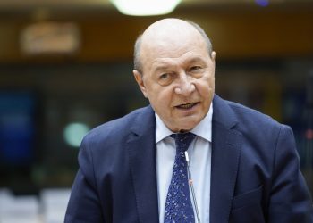 Octavian Țîcu: Traian Băsescu nu mai este interesat să-și recapete cetățenia moldovenească