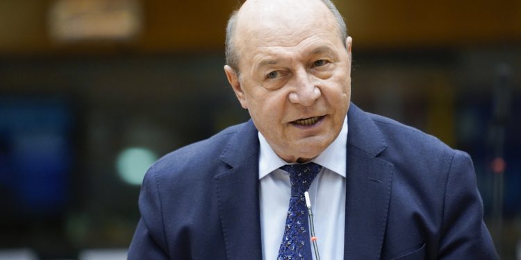 Octavian Țîcu: Traian Băsescu nu mai este interesat să-și recapete cetățenia moldovenească