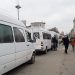 Firmele private de transport din Chișinău se alătură protestului APOTA și își sistează marți activitatea