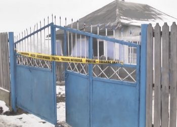 Pedeapsă mai dură pentru tânărul care a ucis trei adolescenți la Mereşeni