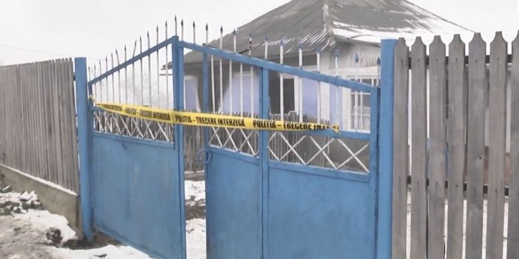 Pedeapsă mai dură pentru tânărul care a ucis trei adolescenți la Mereşeni