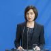Maia Sandu invită fracțiunile parlamentare la o nouă rundă de consultări