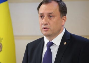 Denis Ulanov: Moldova are nevoie de un manager anticriză în fruntea guvernului, care să recupereze timpul pierdut de Maia Sandu