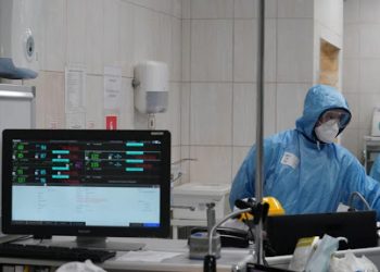 Ученые назвали четыре заболевания, связанные с тяжелой формой COVID-19