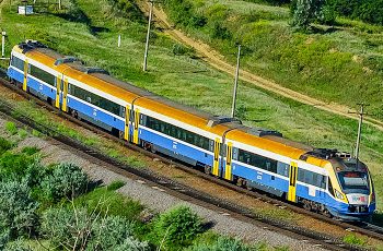 Criza de la CFM se agravează: Moldova ar putea rămâne fără curse feroviare interne de călători | VIDEO