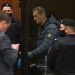 Алексея Навального отправили в колонию на 3,5 года