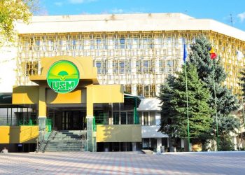 USM denunță tergiversarea confirmării lui Igor Șarov în funcția de rector. Scrisoare deschisă adresată conducerii țării