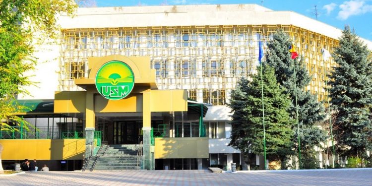 USM denunță tergiversarea confirmării lui Igor Șarov în funcția de rector. Scrisoare deschisă adresată conducerii țării