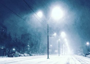 Ninsorile și gerul revin. Temperaturile anunțate de meteorologi