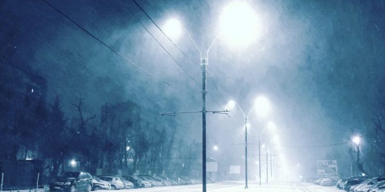 Ninsorile și gerul revin. Temperaturile anunțate de meteorologi