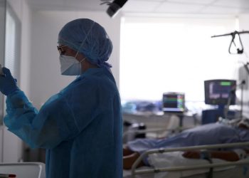 O nouă explozie de cazuri cu COVID-19: Avem încă 1280 de oameni infectați și alte 19 decese | VIDEO