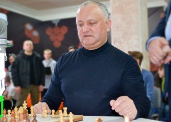 Igor Dodon a ajuns în vizorul ANI: Acuzațiile aduse și reacția oficială | VIDEO