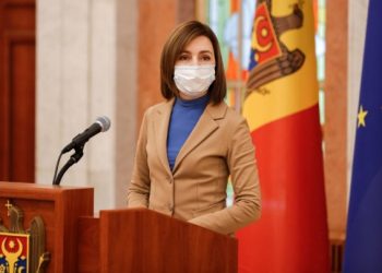 O nouă decizie scandaloasă a președintelui. Maia Sandu a aprobat o nouă componență a Comisiei Naționale de Heraldică | VIDEO