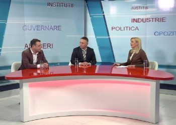 MOLDOVA ZI DE ZI | 29.01.2021