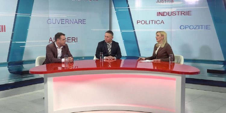 MOLDOVA ZI DE ZI | 29.01.2021