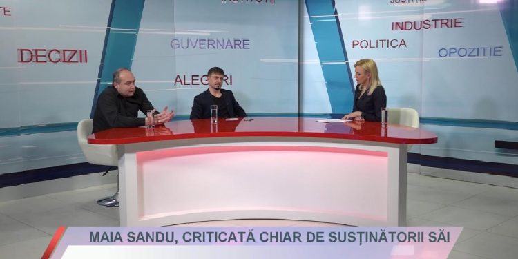 MOLDOVA ZI DE ZI | 15.02.2021