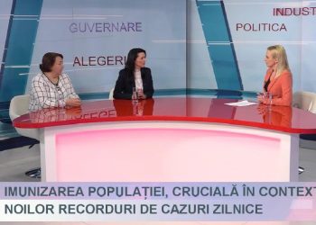 MOLDOVA ZI DE ZI | 22.02.2021