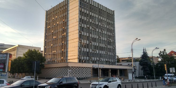 В Национальном банке Молдовы проходят обыски