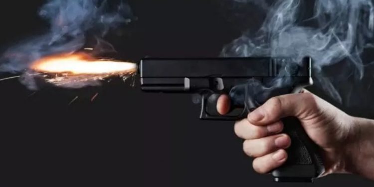 Noi detalii despre crima de la Holercani. Pistolarul a fost reținut pe traseul Criuleni-Chișinău | Update