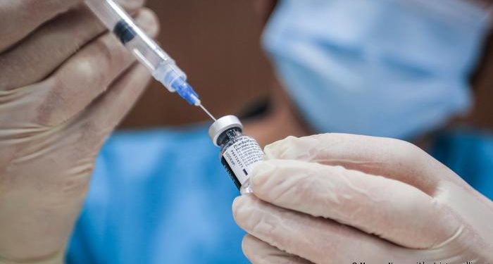 Правительство выделило 60 млн леев на закупку вакцины от коронавируса | VIDEO