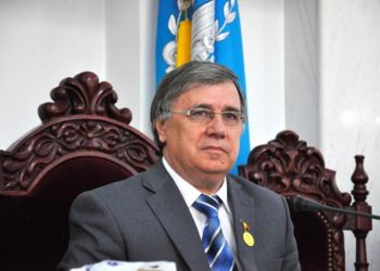 Celebrul scriitor Nicolae Dabija a murit: Era bolnav de COVID-19