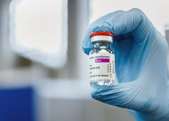 Минздрав: В Молдове не применяют вакцины AstraZeneca из той партии, использование которой приостановили в нескольких странах